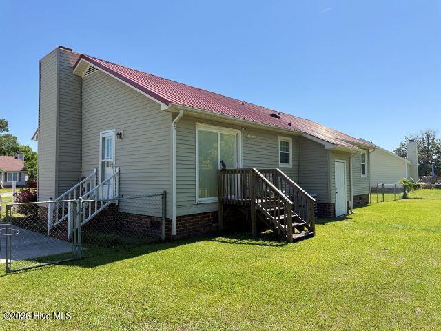 633 Fox Chase Lane Property Photo 21