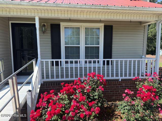 633 Fox Chase Lane Property Photo 22