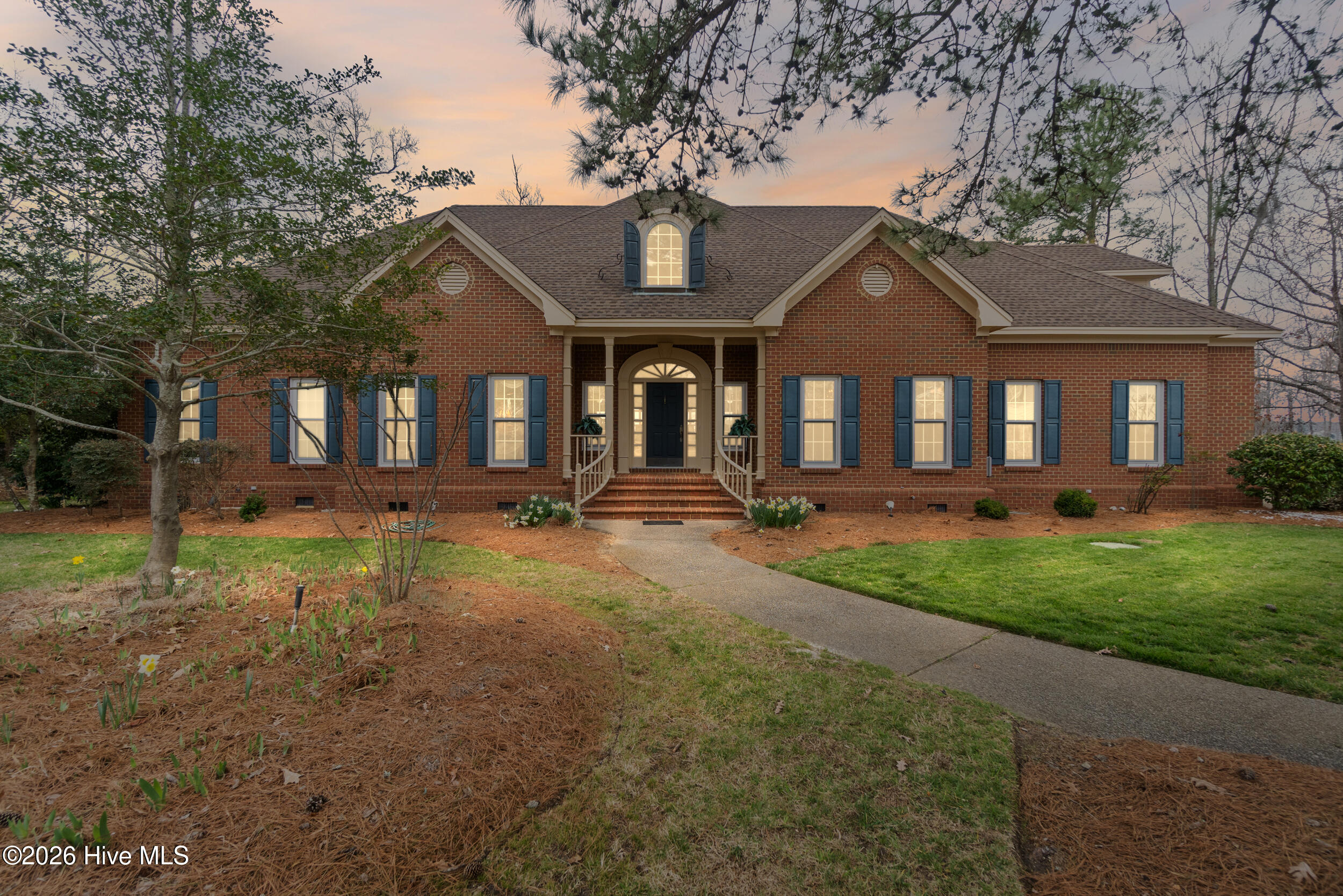 107 Chowan Circle Property Photo 1