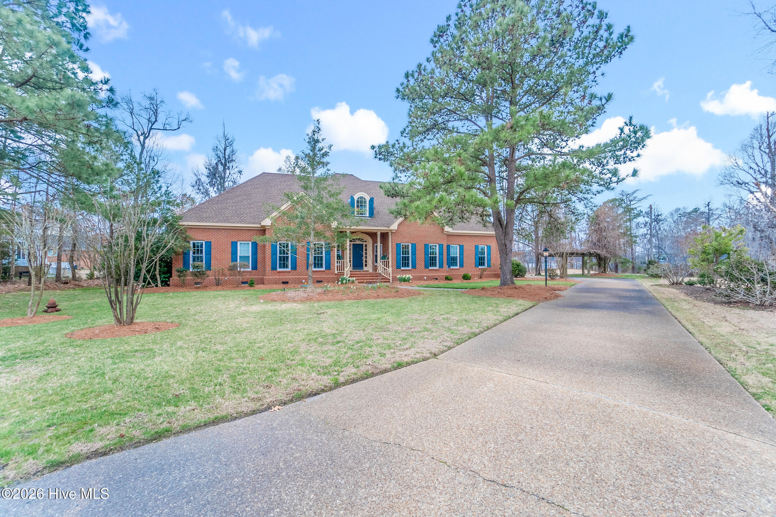107 Chowan Circle Property Photo 3
