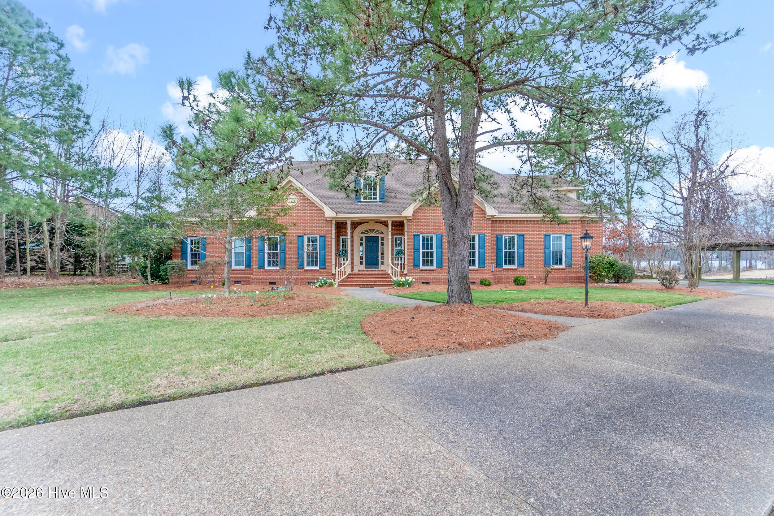 107 Chowan Circle Property Photo 5