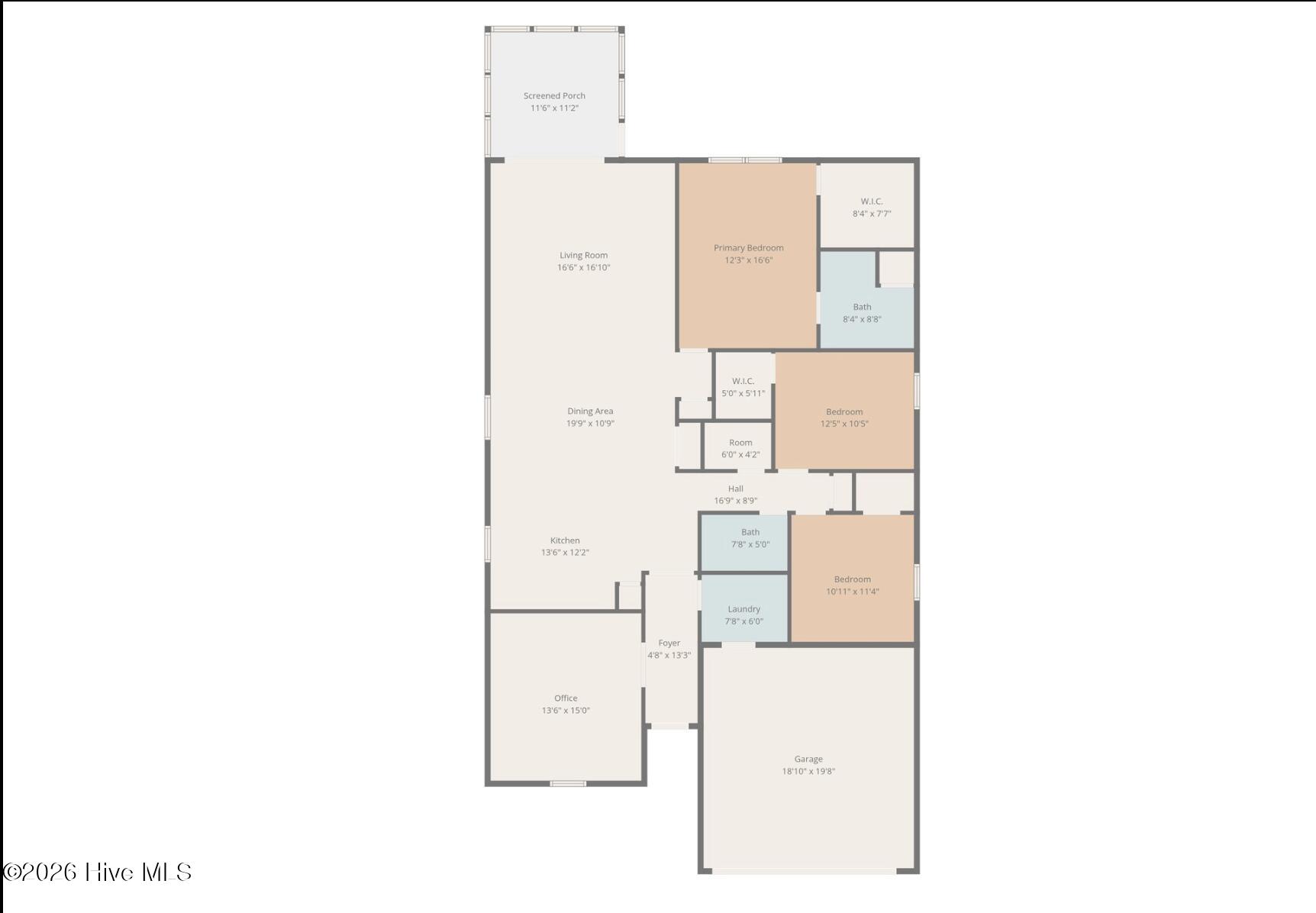 4001 Janus Drive Property Photo 34