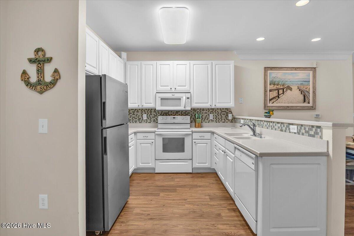 395 S Crow Creek Drive 2306 Property Photo 13