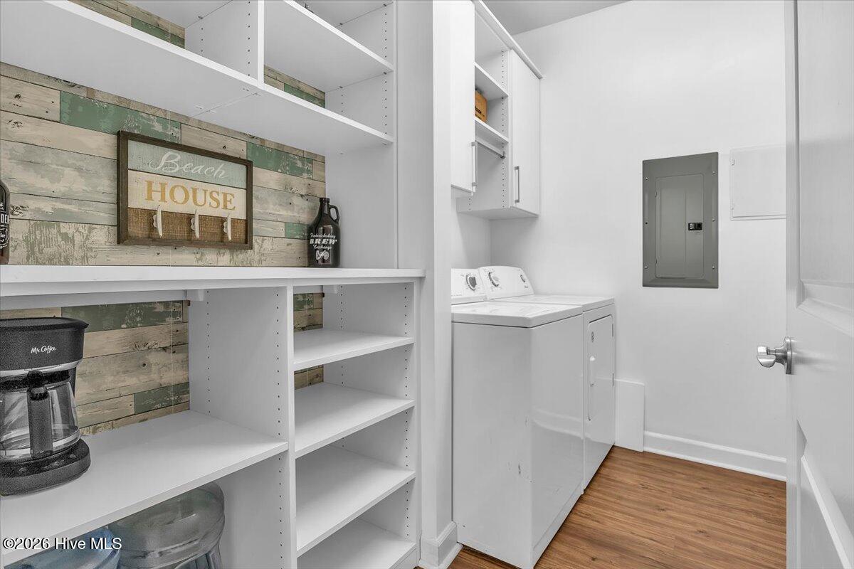 395 S Crow Creek Drive 2306 Property Photo 16
