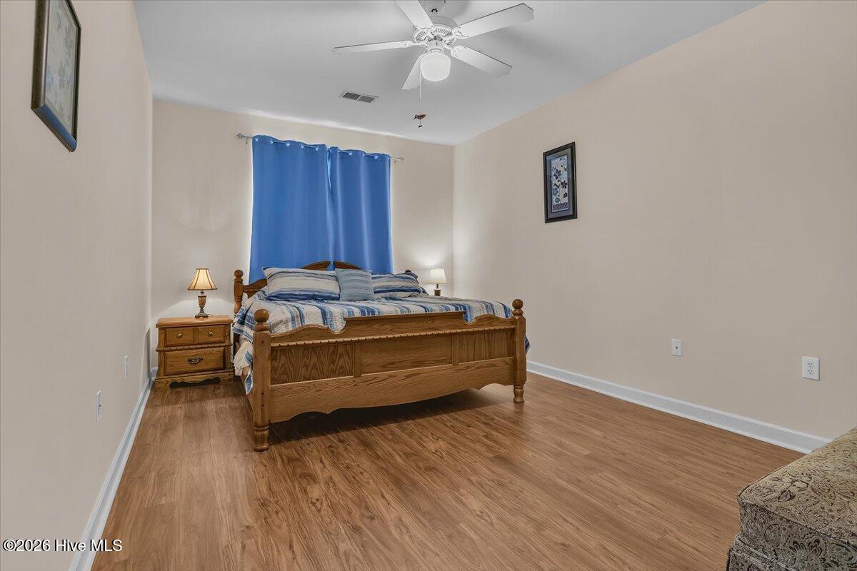 395 S Crow Creek Drive 2306 Property Photo 18