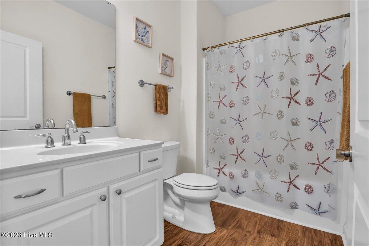 395 S Crow Creek Drive 2306 Property Photo 25