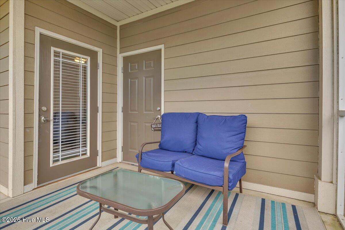 395 S Crow Creek Drive 2306 Property Photo 28