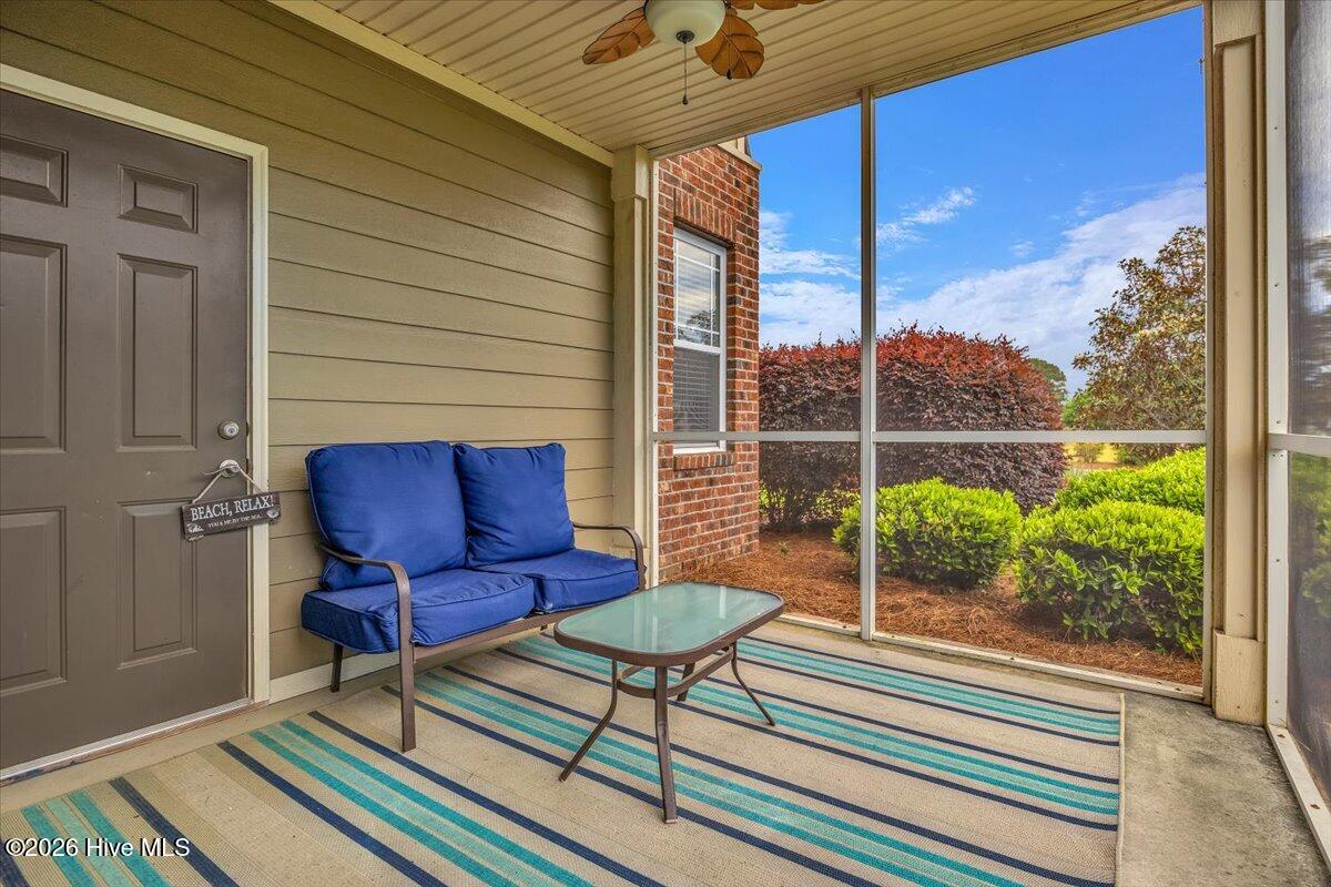 395 S Crow Creek Drive 2306 Property Photo 30