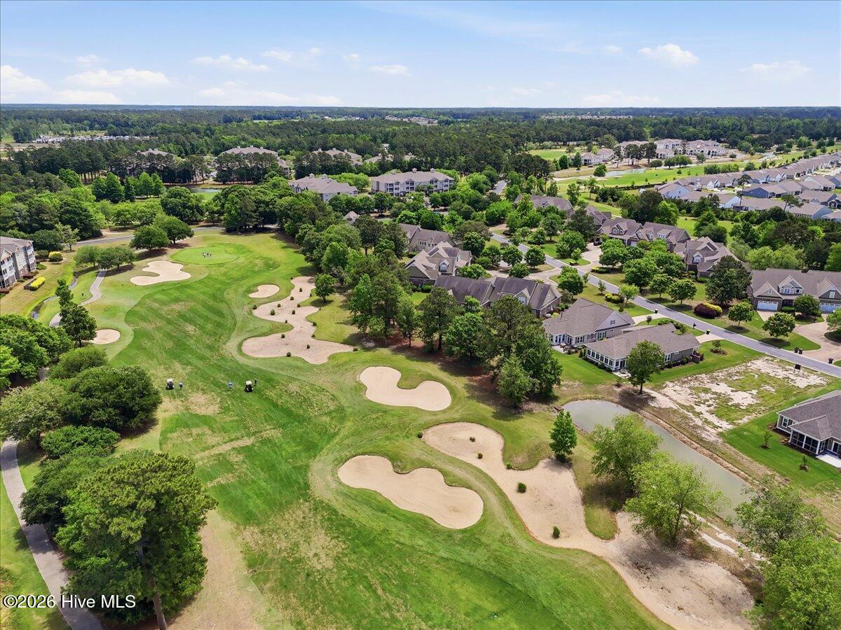 395 S Crow Creek Drive 2306 Property Photo 43