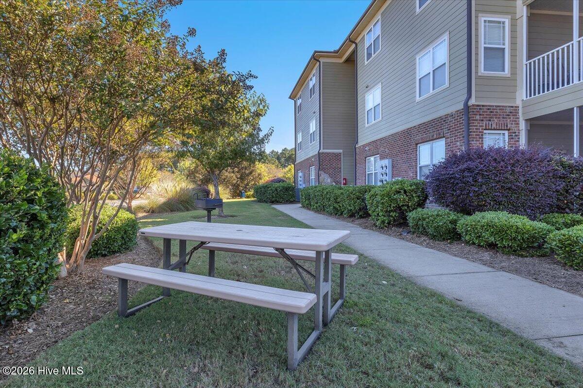 395 S Crow Creek Drive 2306 Property Photo 44