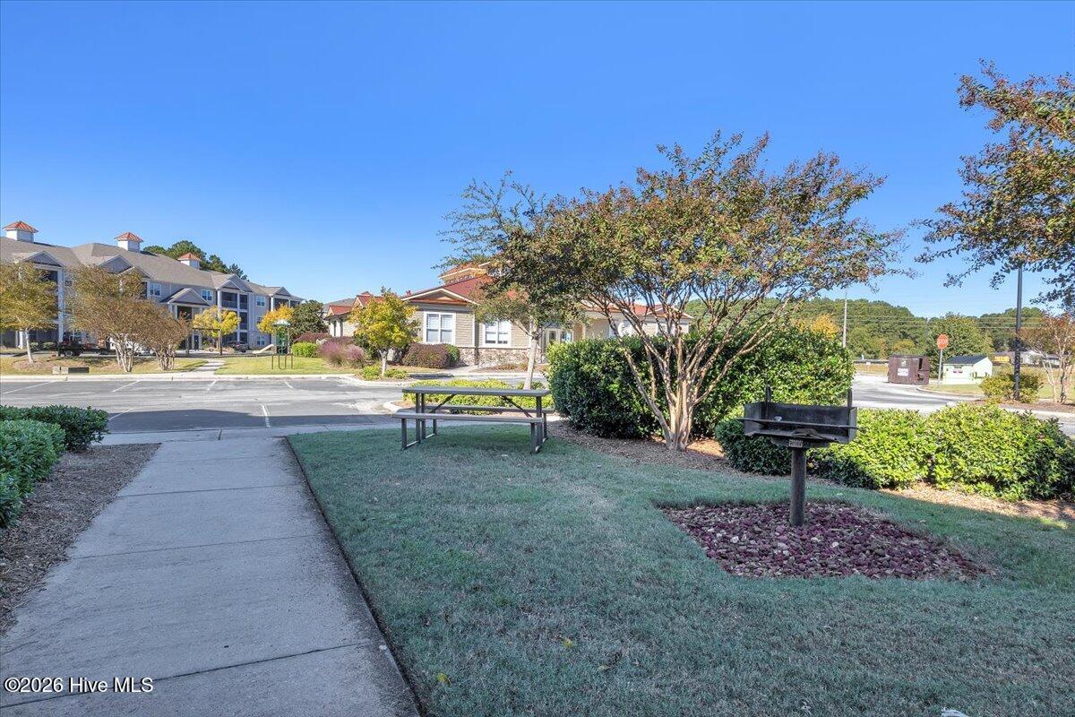 395 S Crow Creek Drive 2306 Property Photo 45