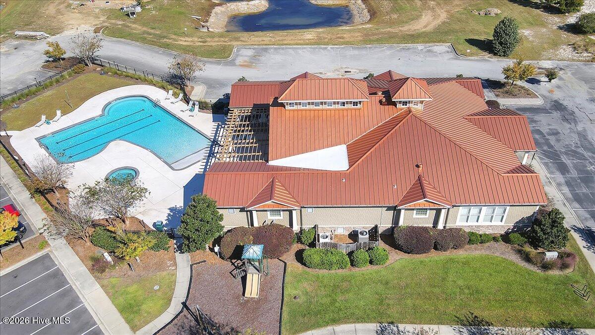 395 S Crow Creek Drive 2306 Property Photo 46