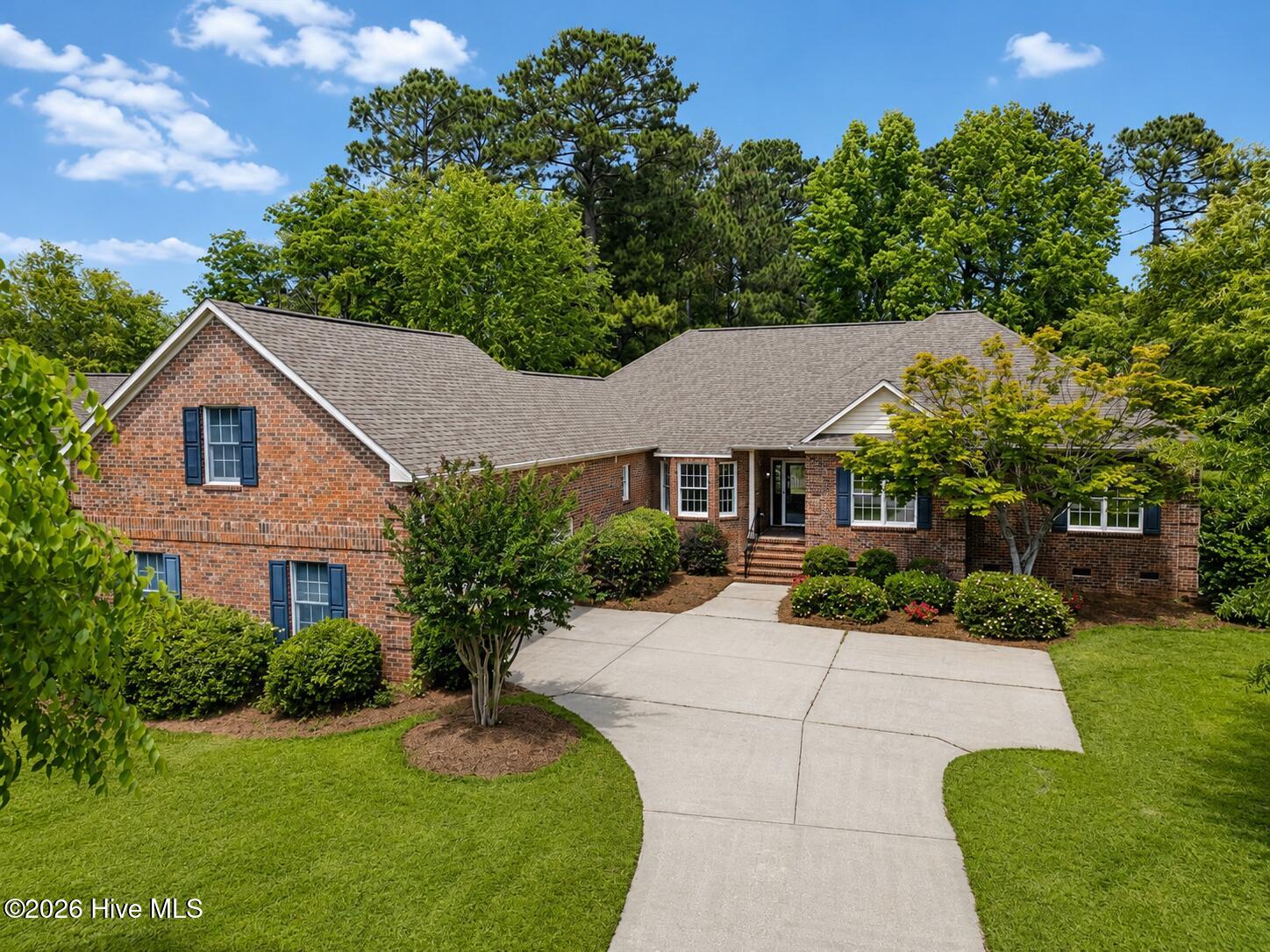 606 Taberna Circle Property Photo 1