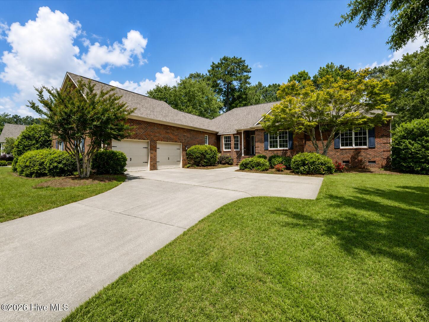 606 Taberna Circle Property Photo 3