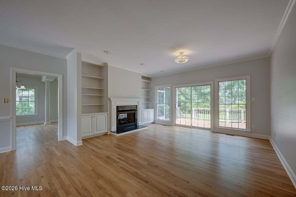 606 Taberna Circle Property Photo 4