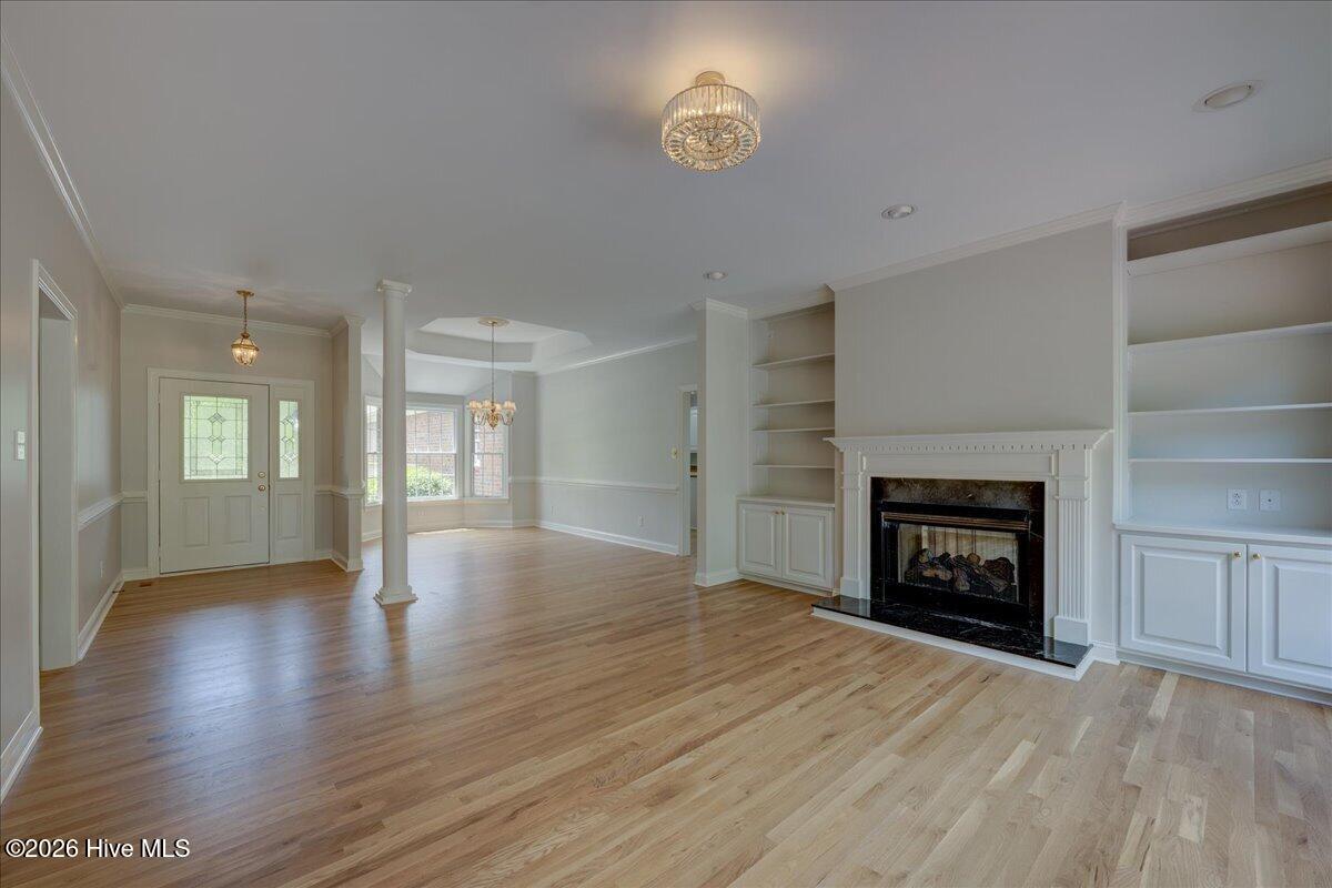 606 Taberna Circle Property Photo 6