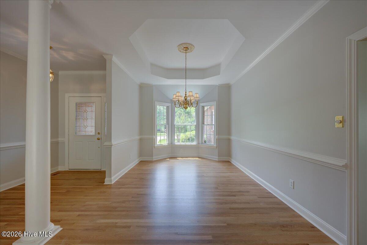 606 Taberna Circle Property Photo 8