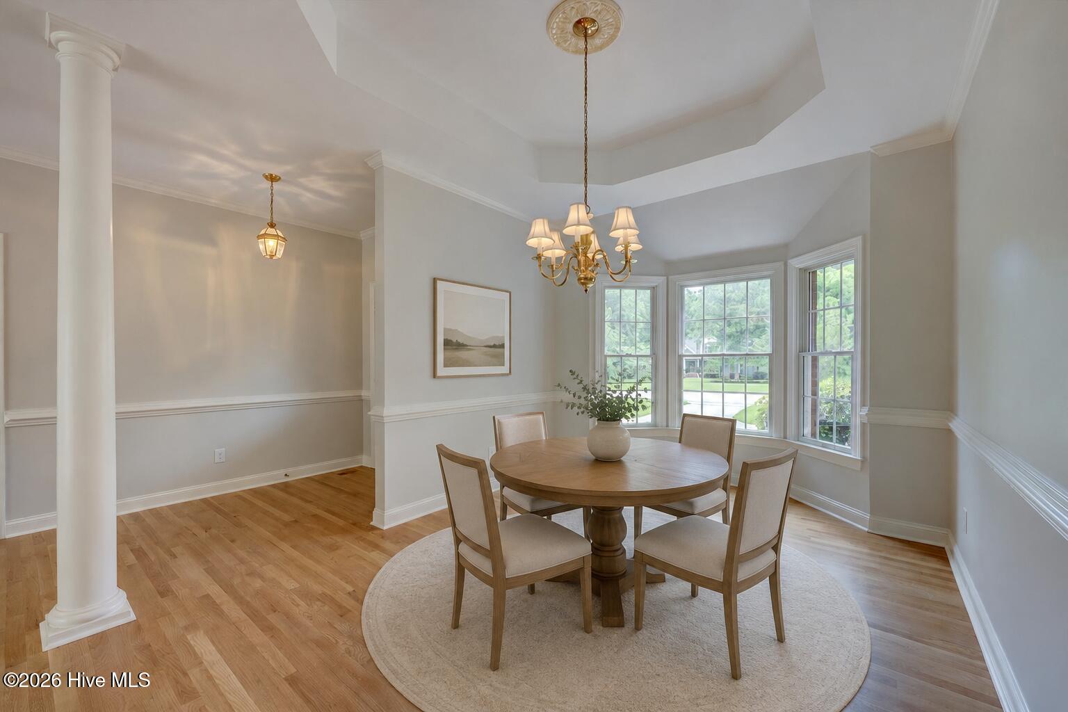 606 Taberna Circle Property Photo 10
