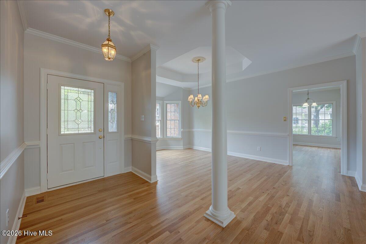 606 Taberna Circle Property Photo 12