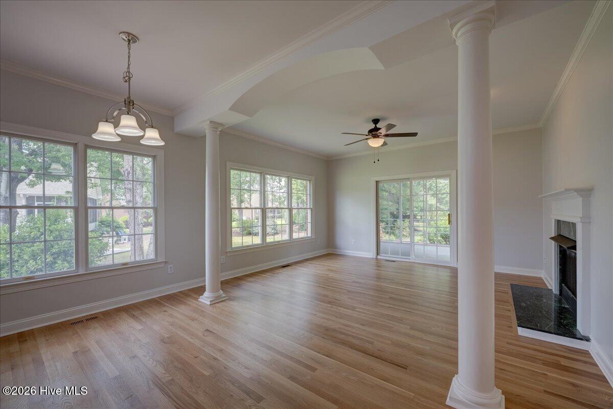 606 Taberna Circle Property Photo 21