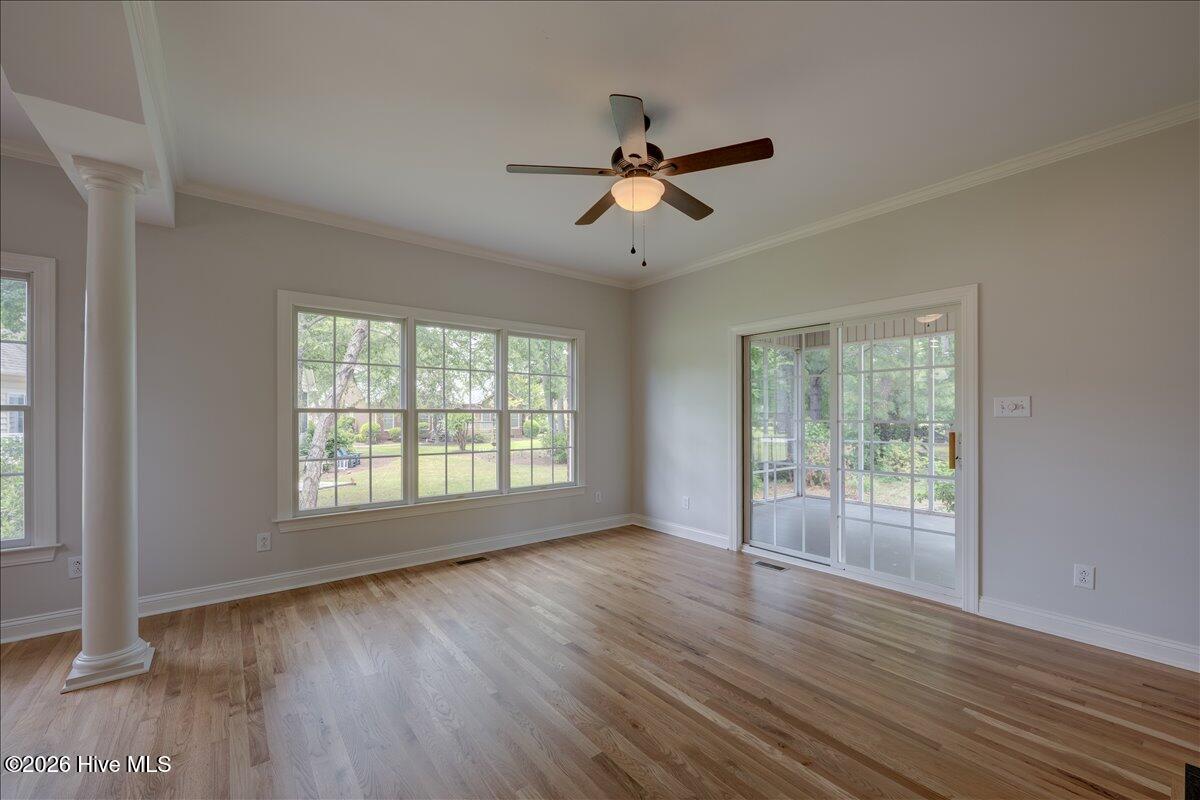 606 Taberna Circle Property Photo 22