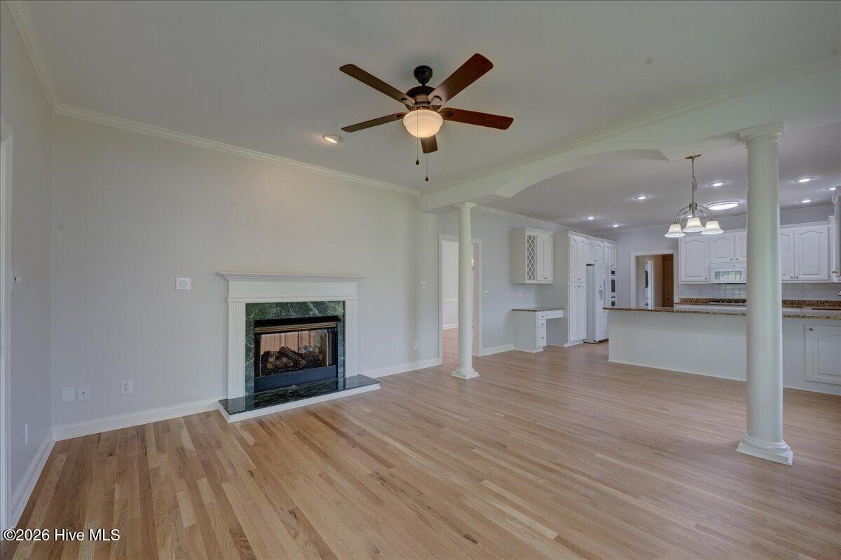 606 Taberna Circle Property Photo 23