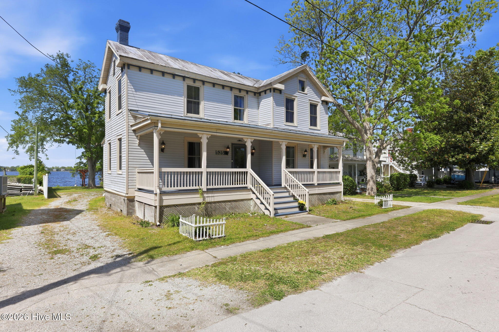 525 N A Street Property Photo 2