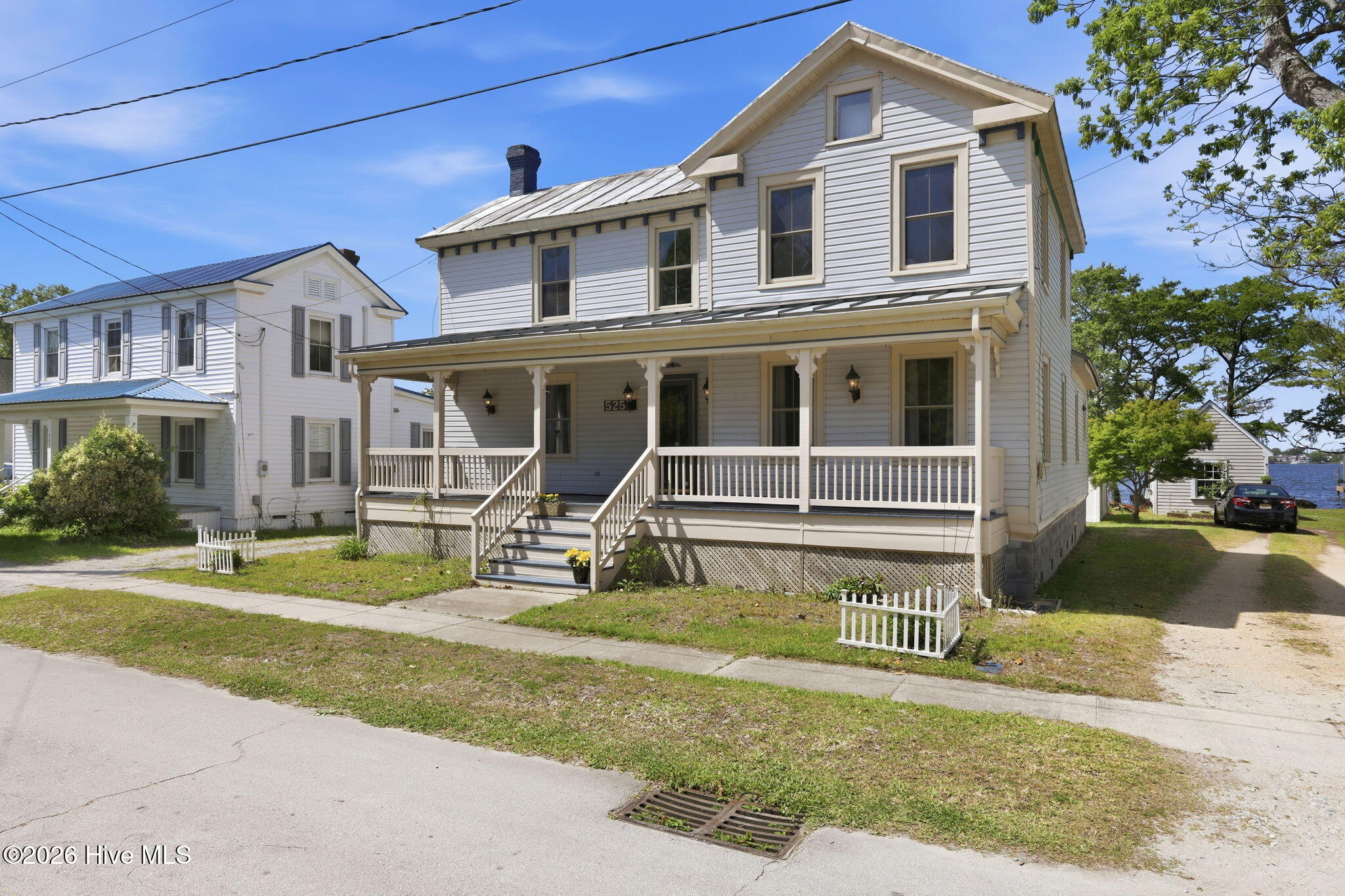 525 N A Street Property Photo 3