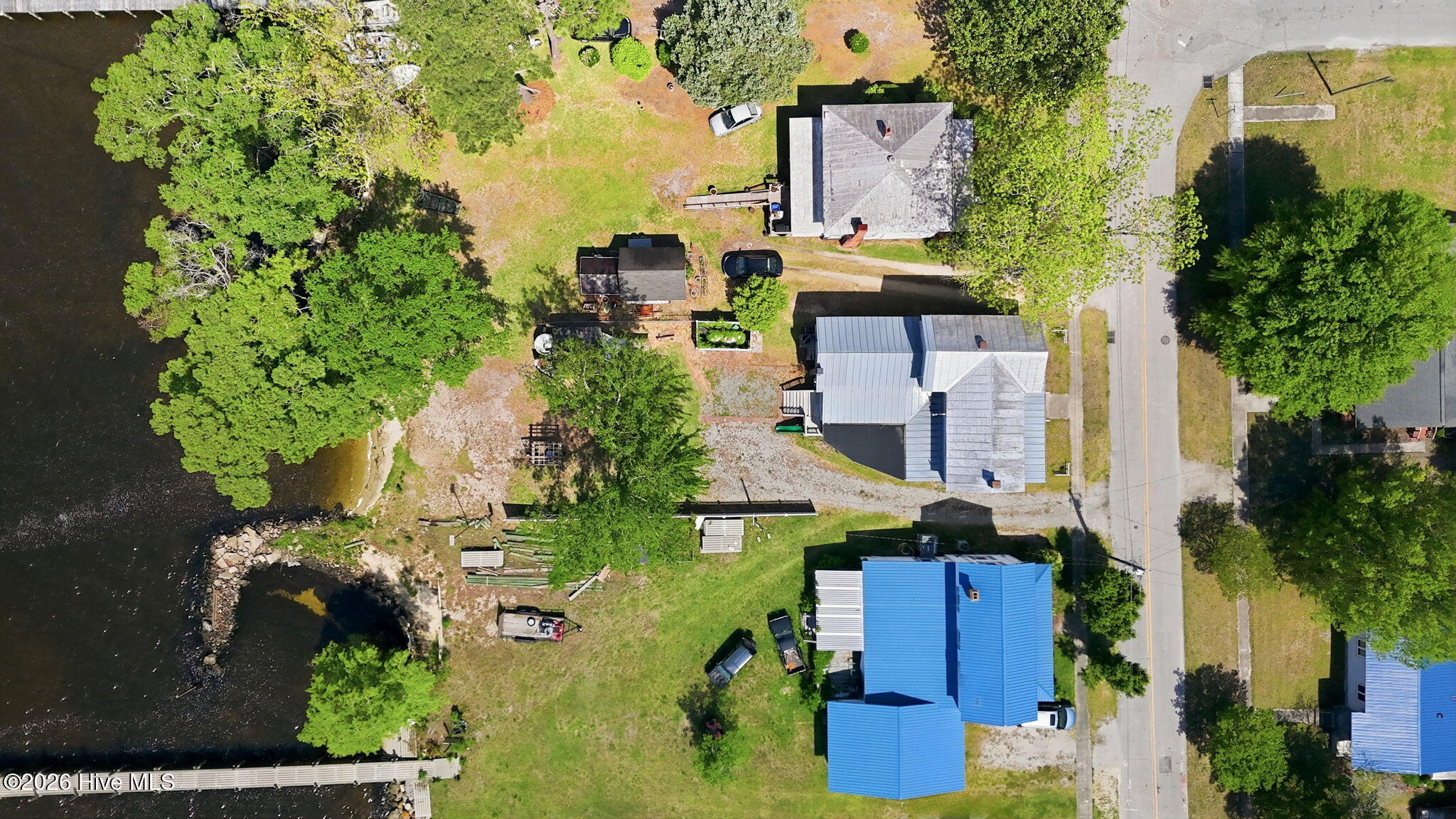 525 N A Street Property Photo 6