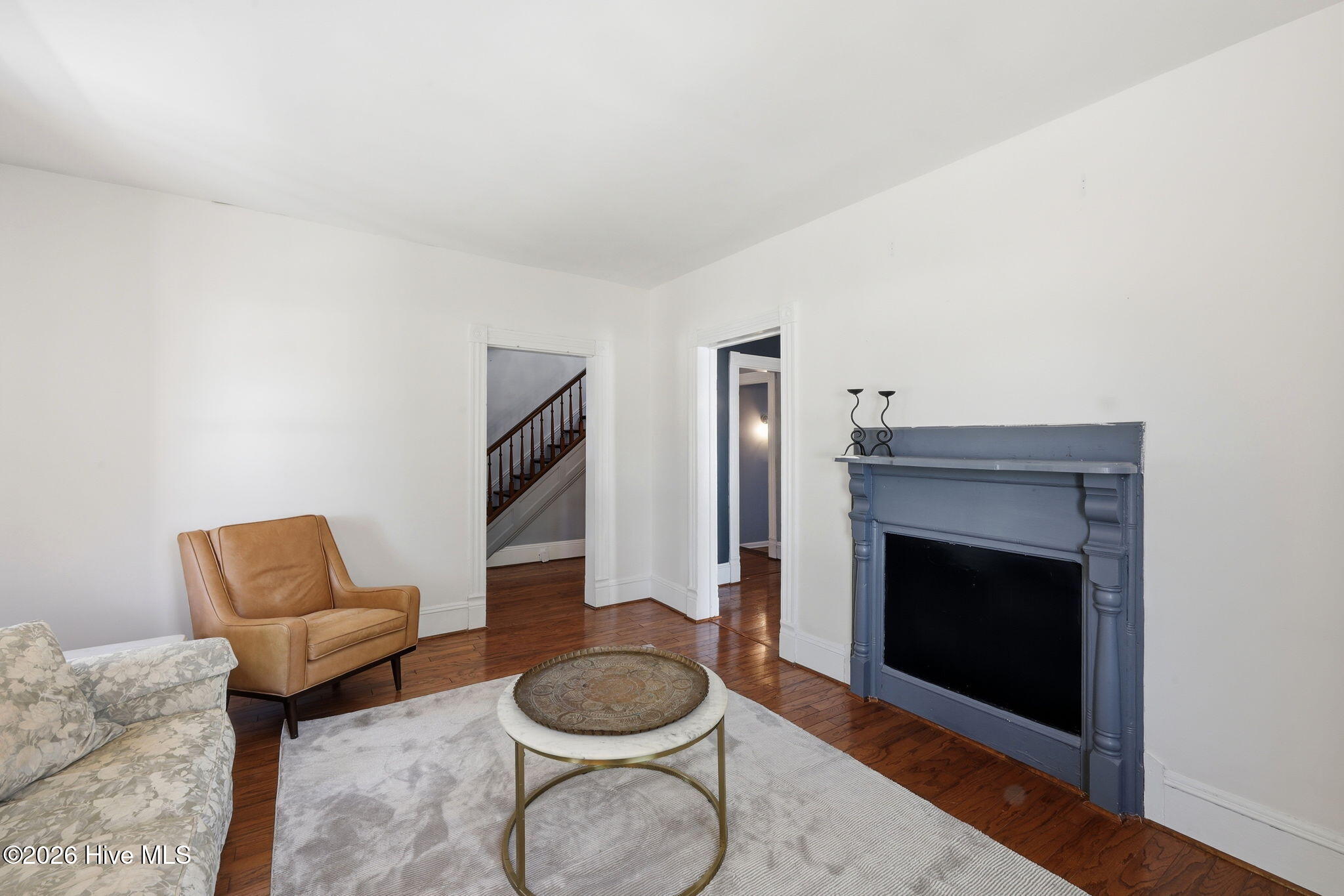 525 N A Street Property Photo 10