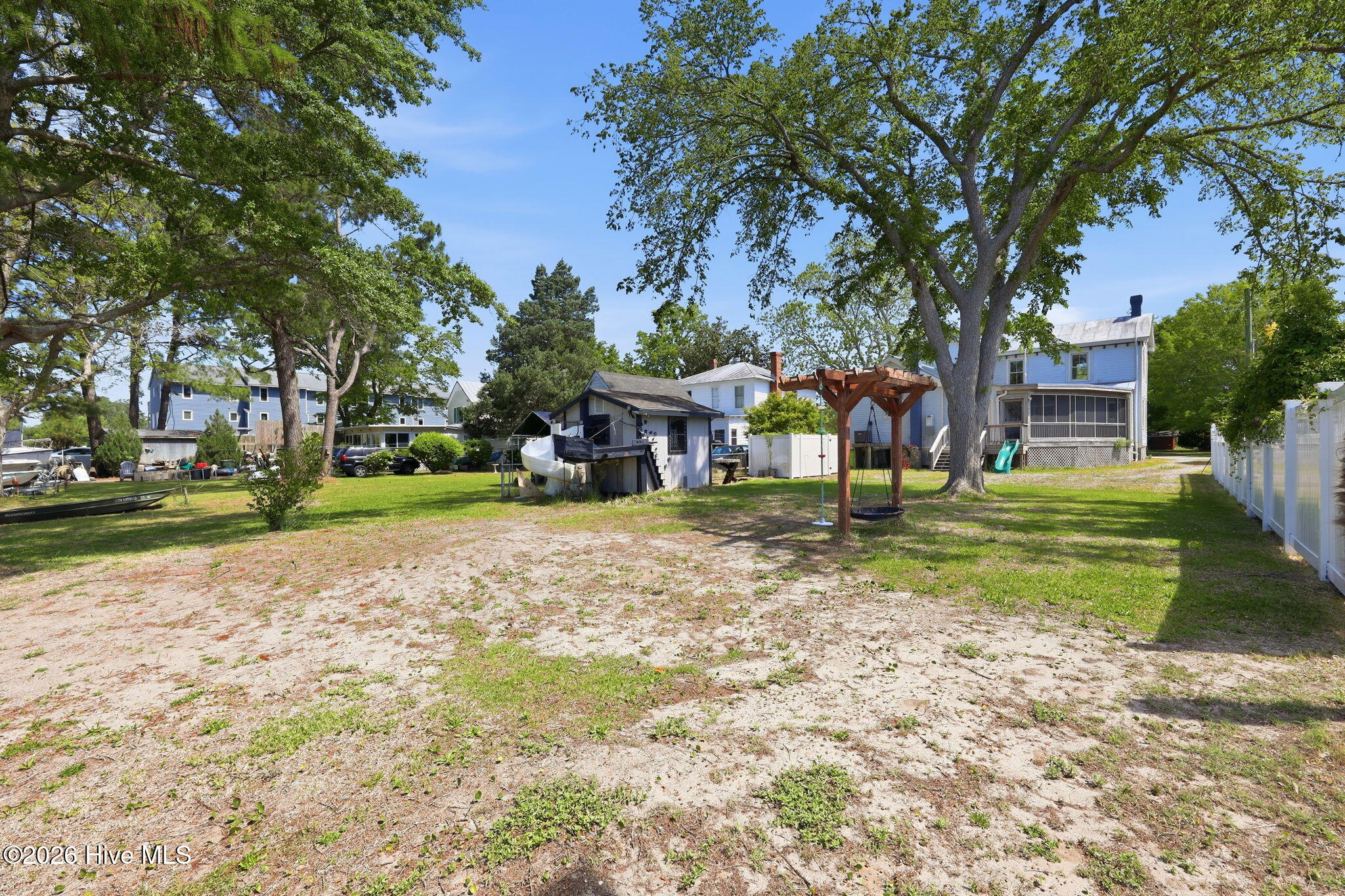 525 N A Street Property Photo 43
