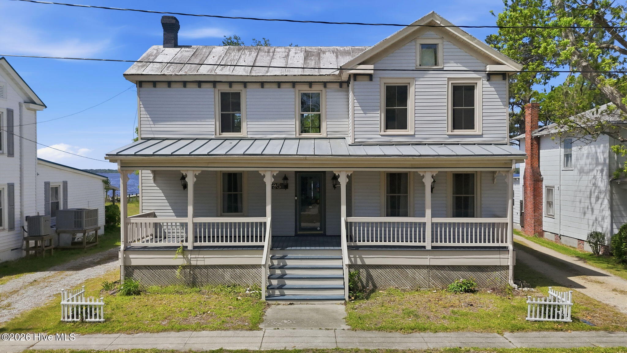 525 N A Street Property Photo 46