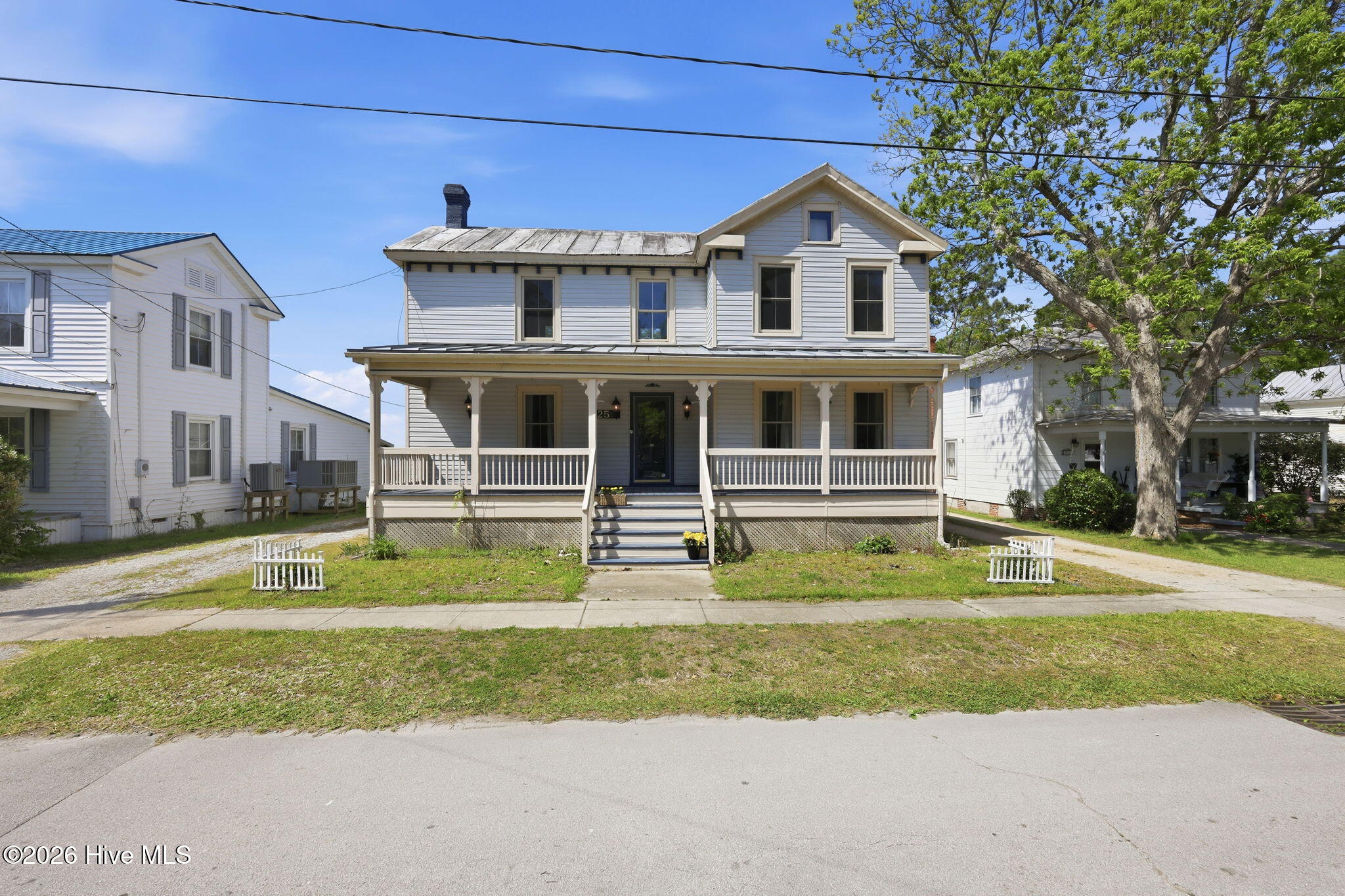 525 N A Street Property Photo 47