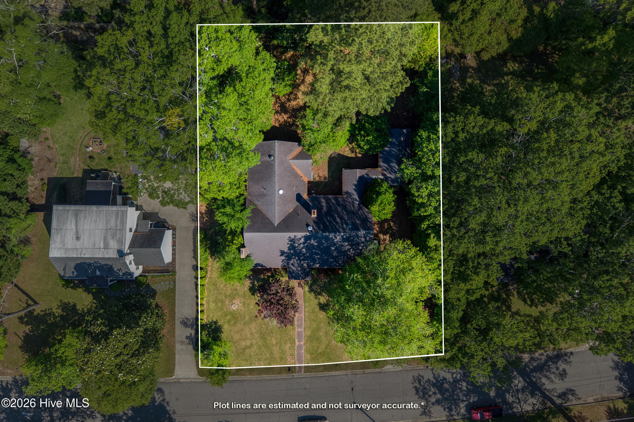 306 S Howard Circle Property Photo 3