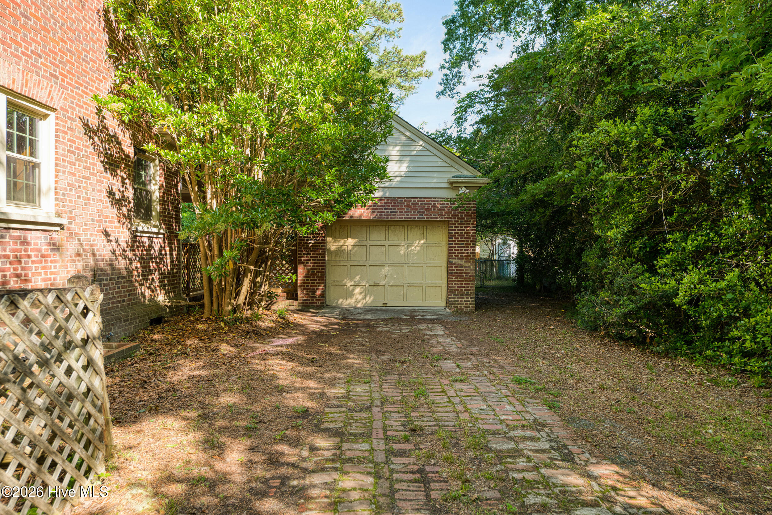 306 S Howard Circle Property Photo 26