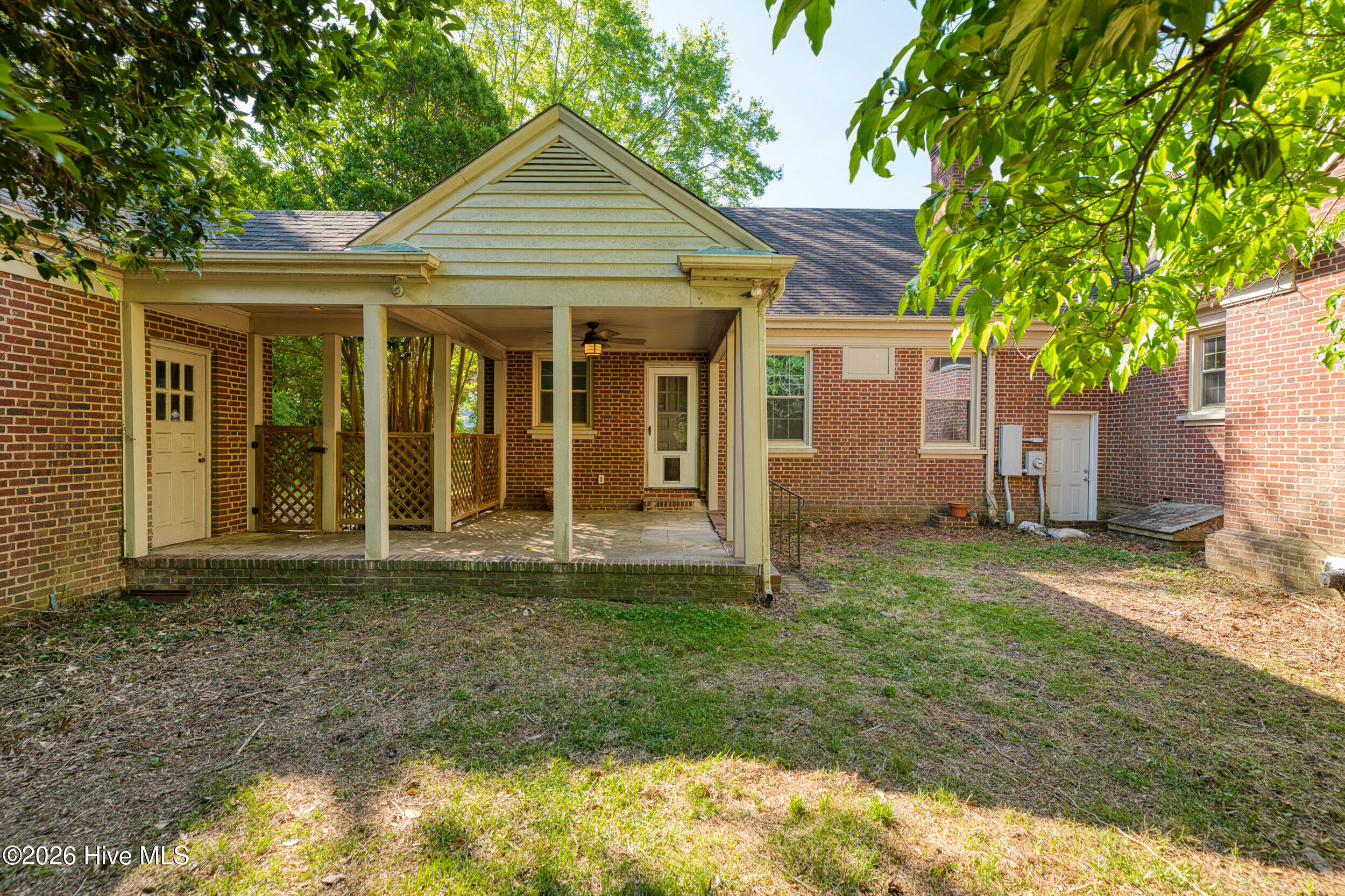 306 S Howard Circle Property Photo 27