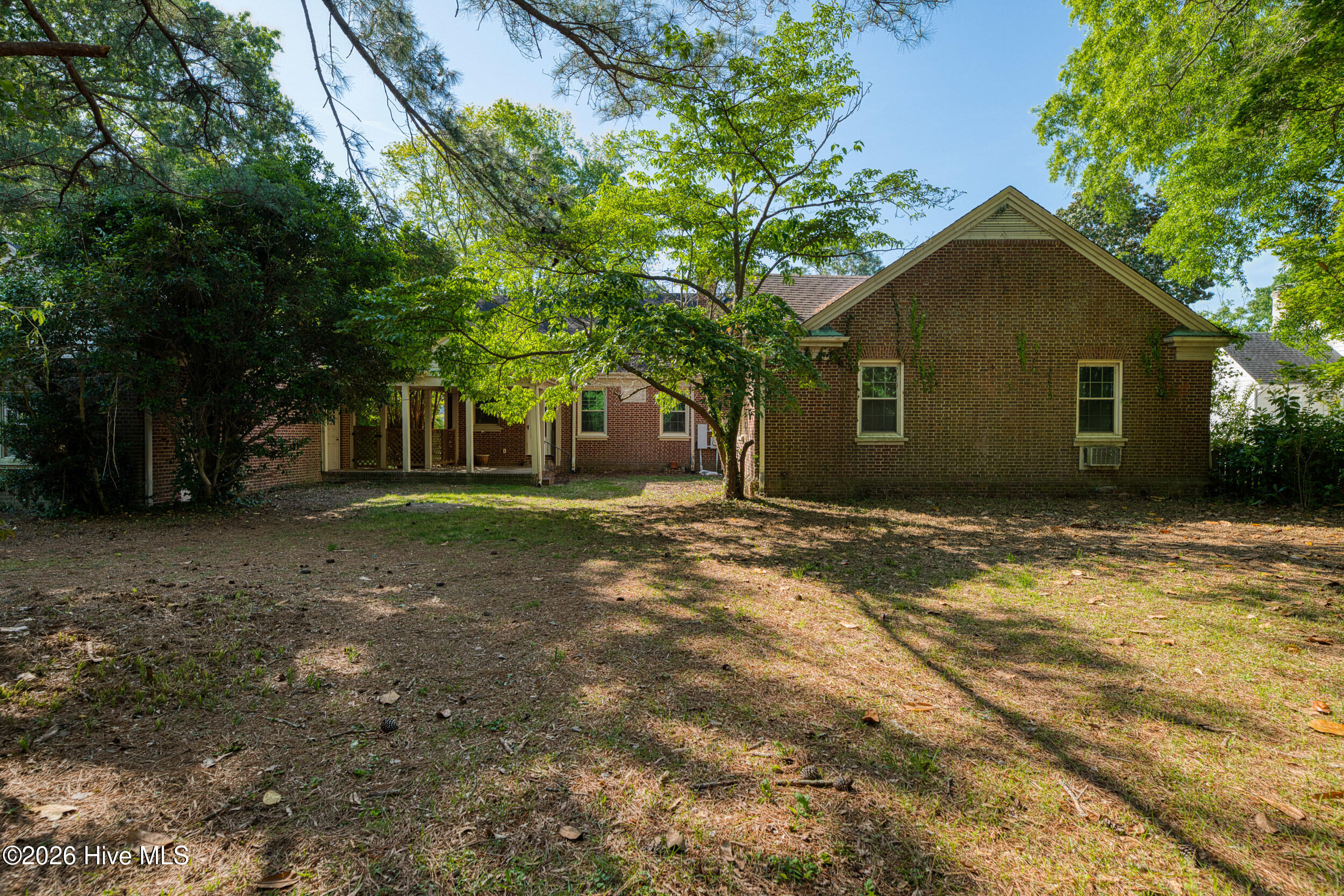 306 S Howard Circle Property Photo 29