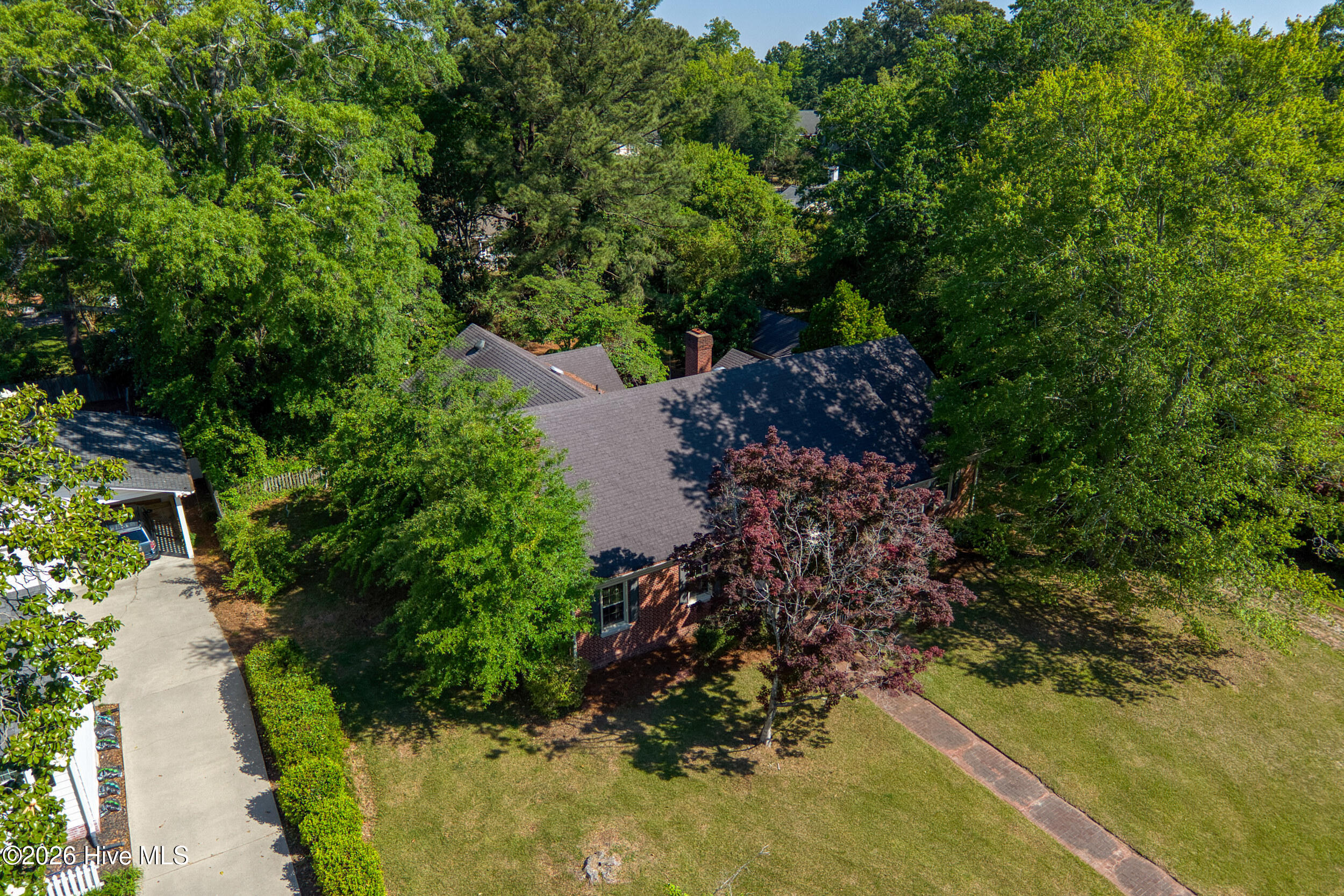306 S Howard Circle Property Photo 38