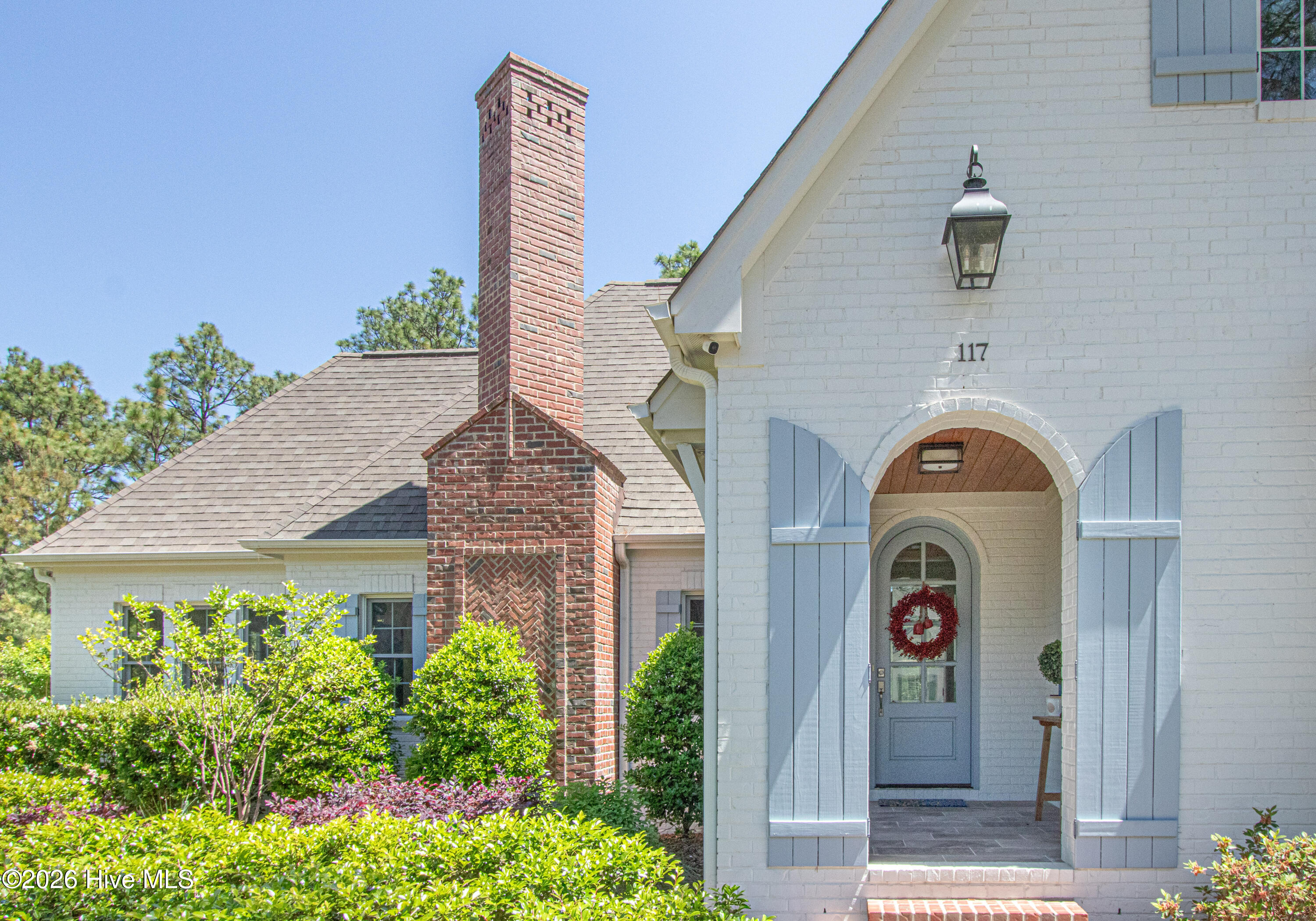 117 Chanticleer Drive Property Photo 3