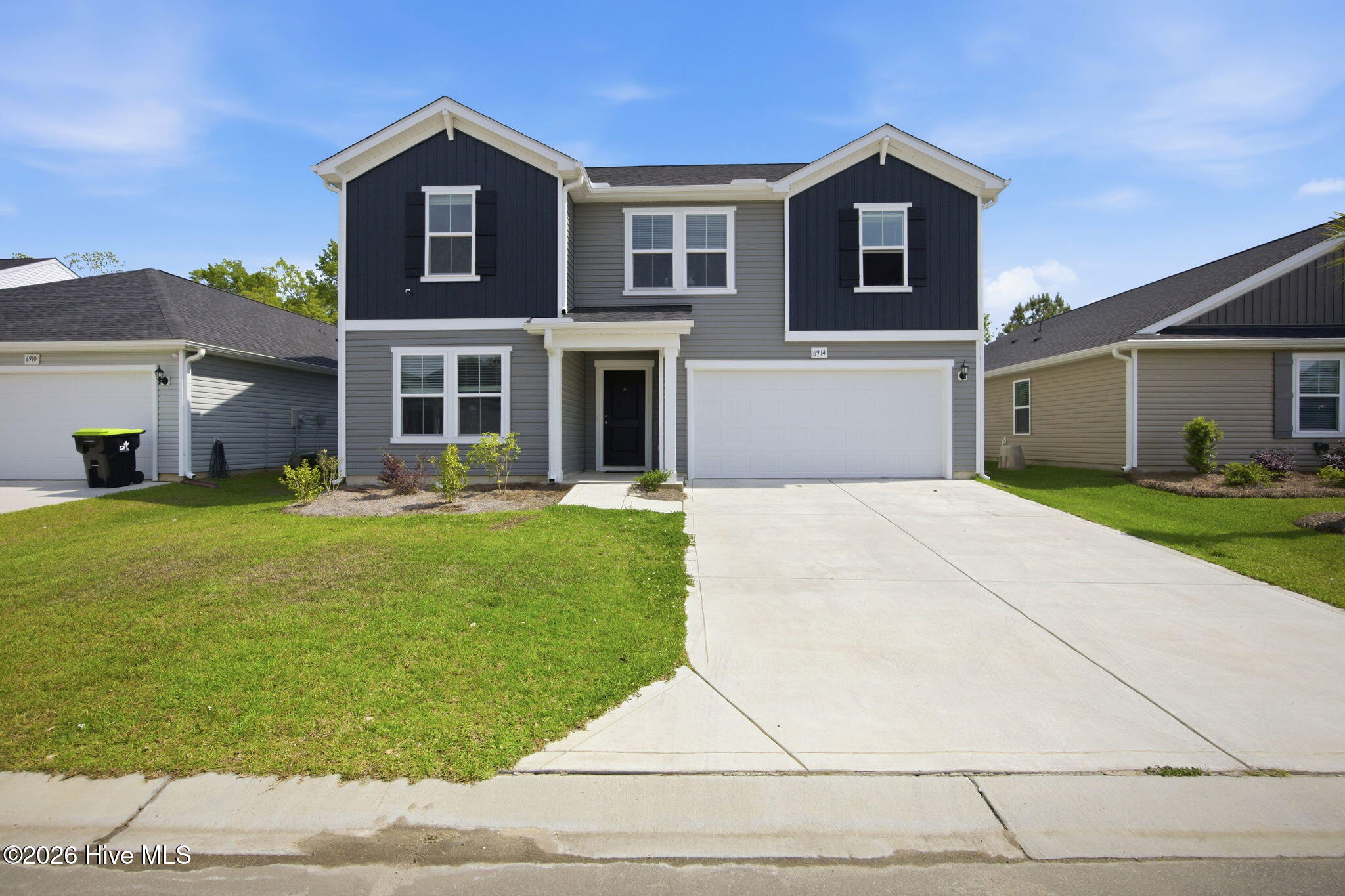 6914 Seaside Palms Place Sw Property Photo 1