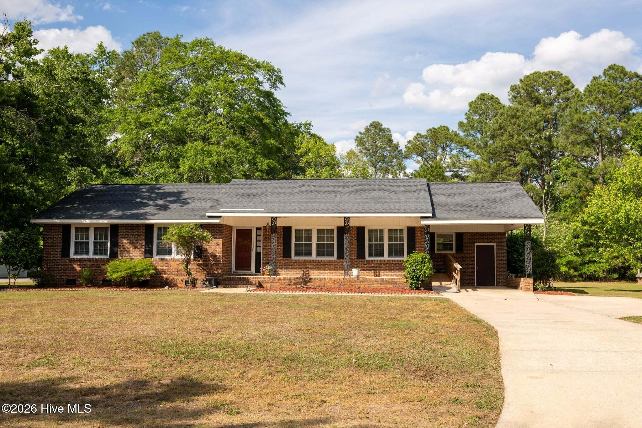 1506 Patsy Lane Property Photo 1
