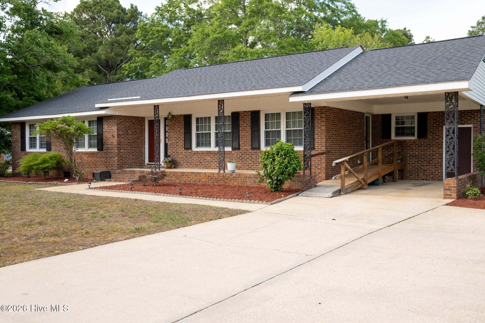 1506 Patsy Lane Property Photo 6