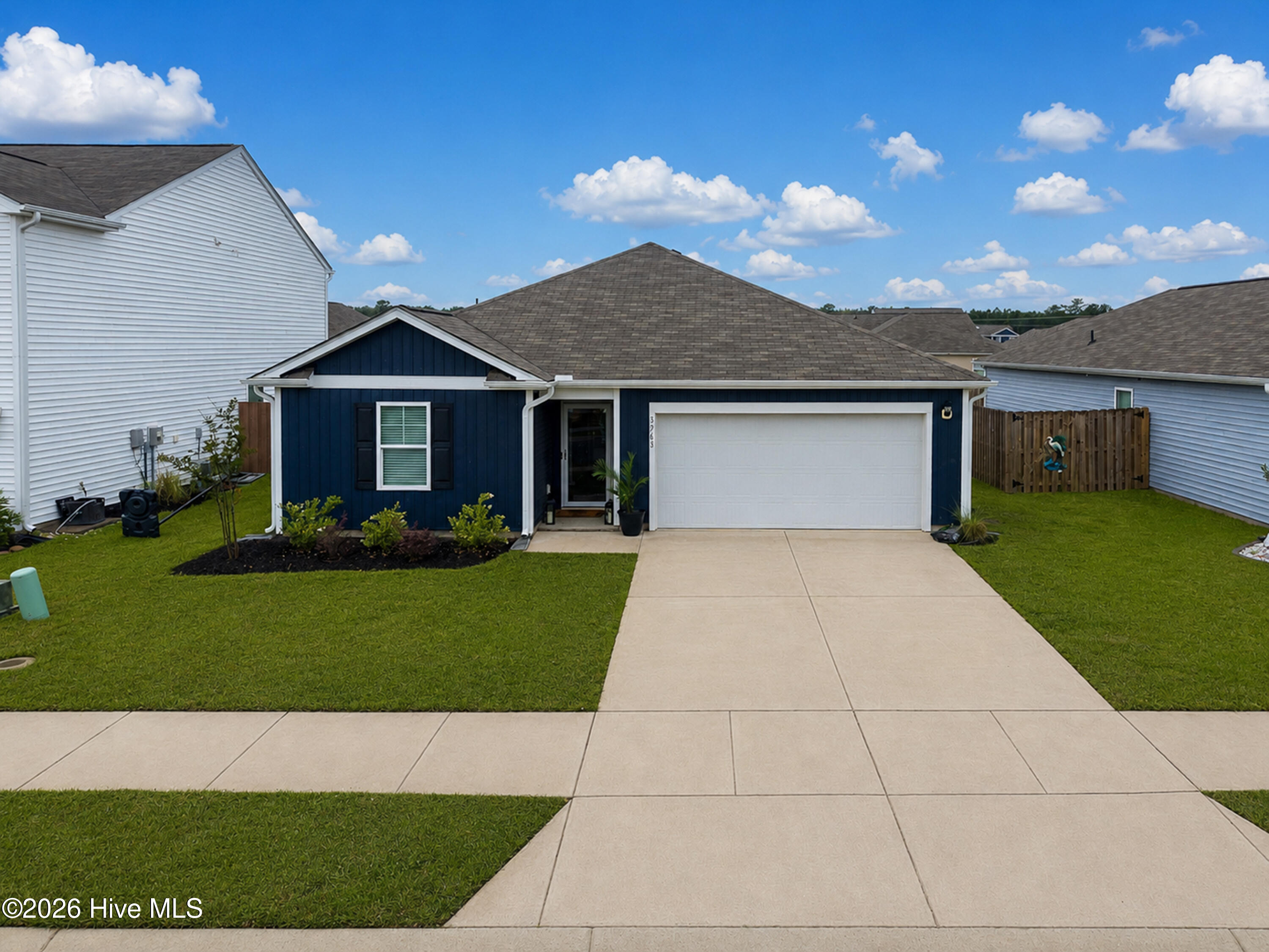 3563 Wigeon Way Property Photo 1