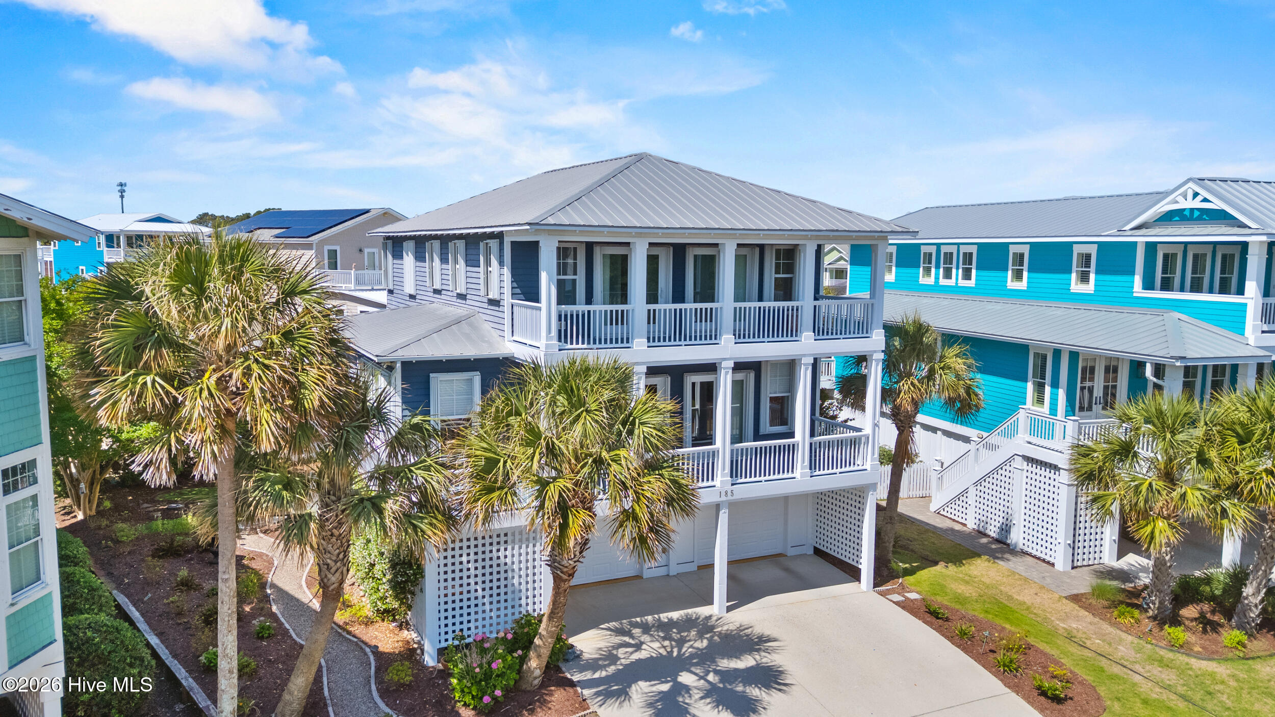 185 Seawatch Way Property Photo 1