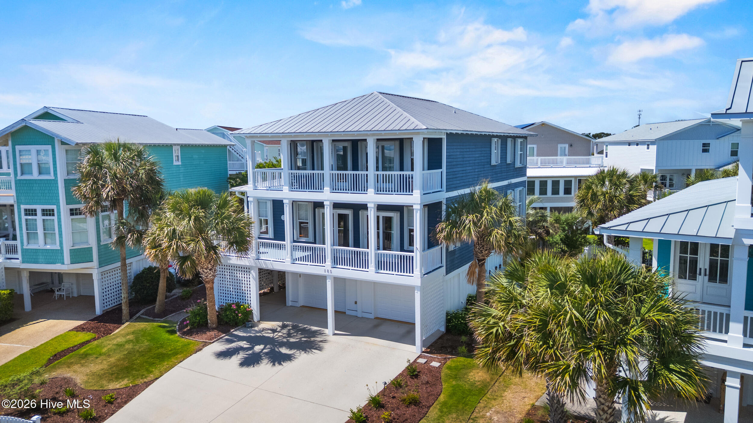 185 Seawatch Way Property Photo 2