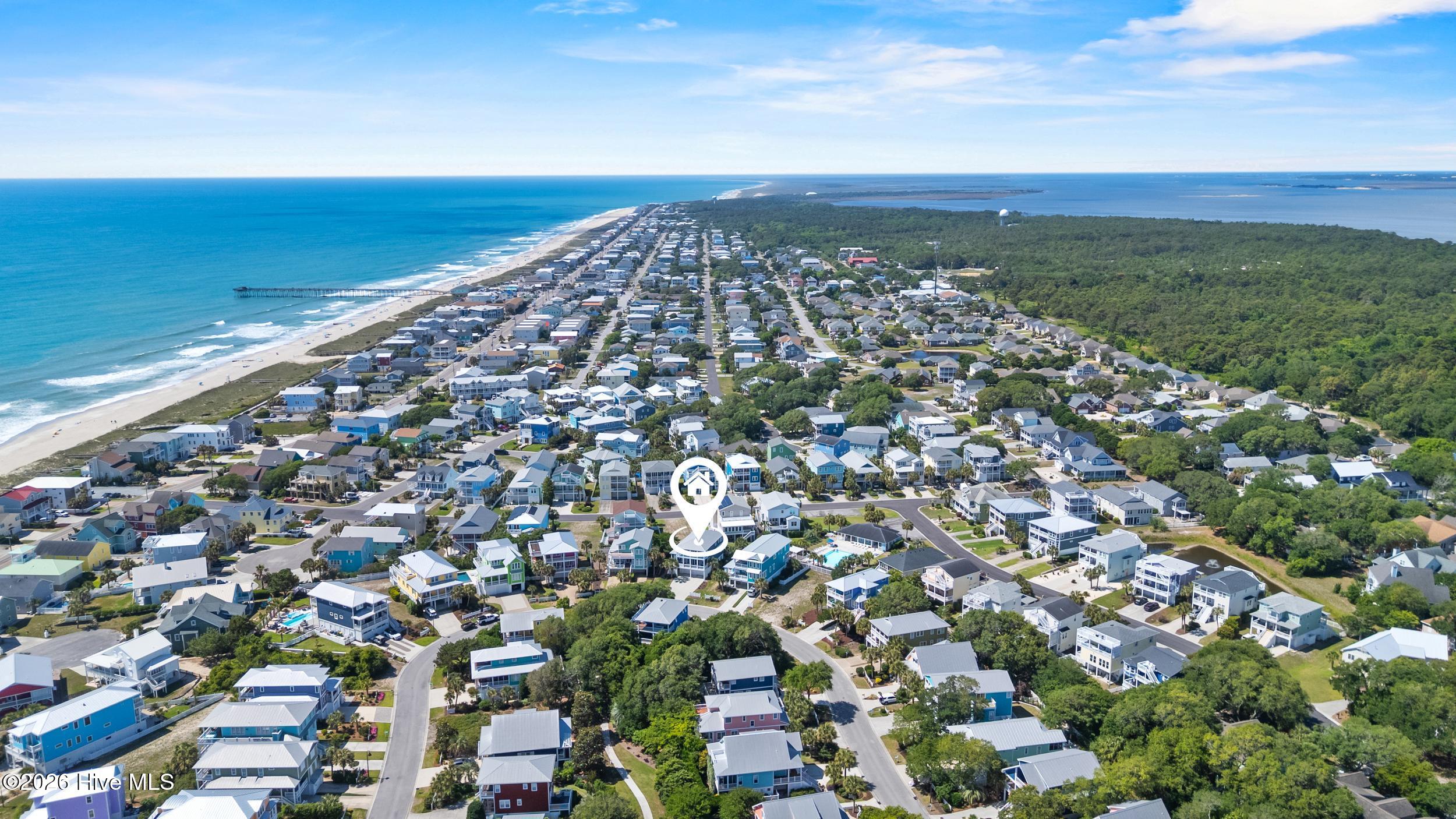 185 Seawatch Way Property Photo 3