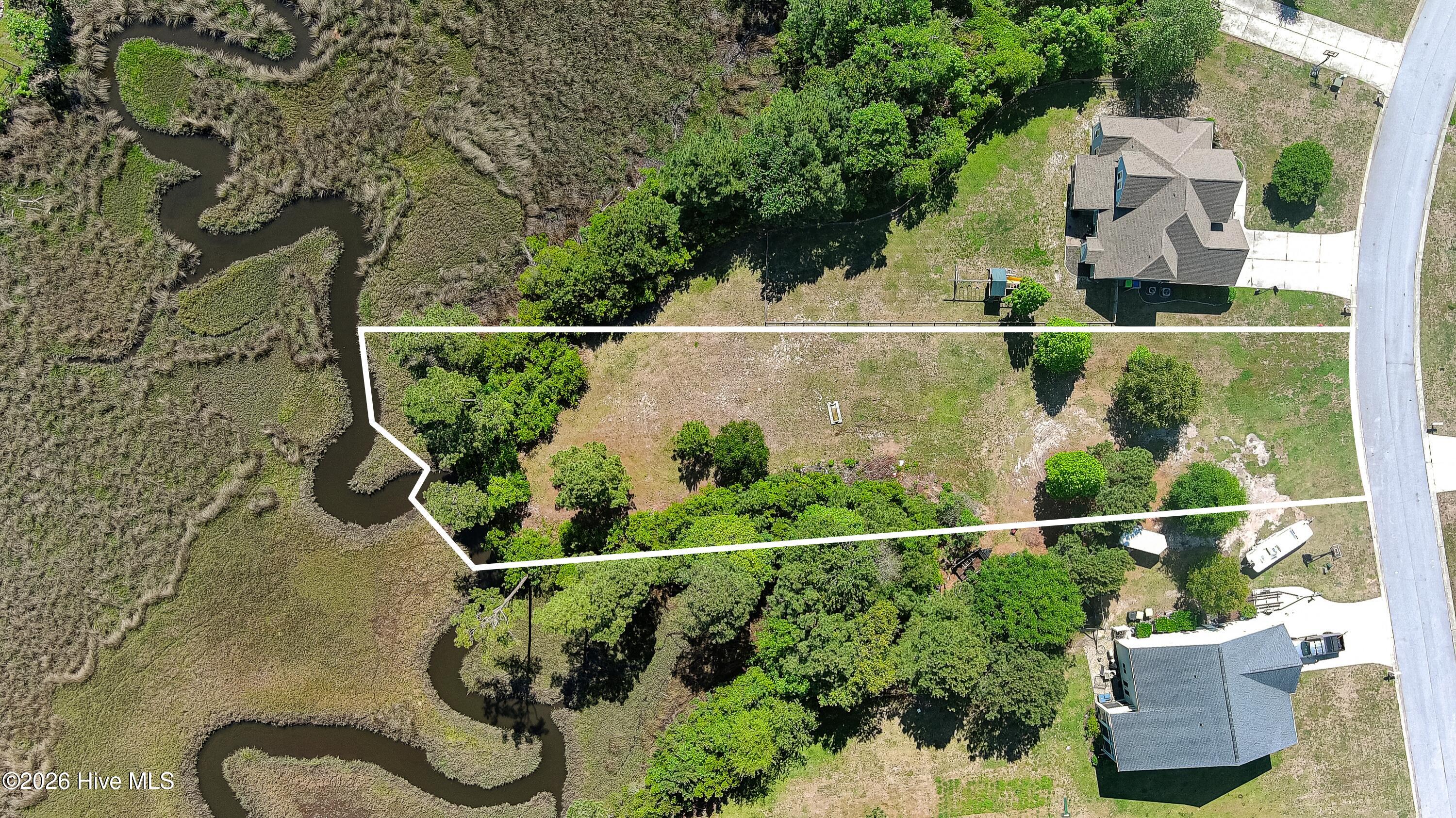 112 Sweet Grass Trail Property Photo 1