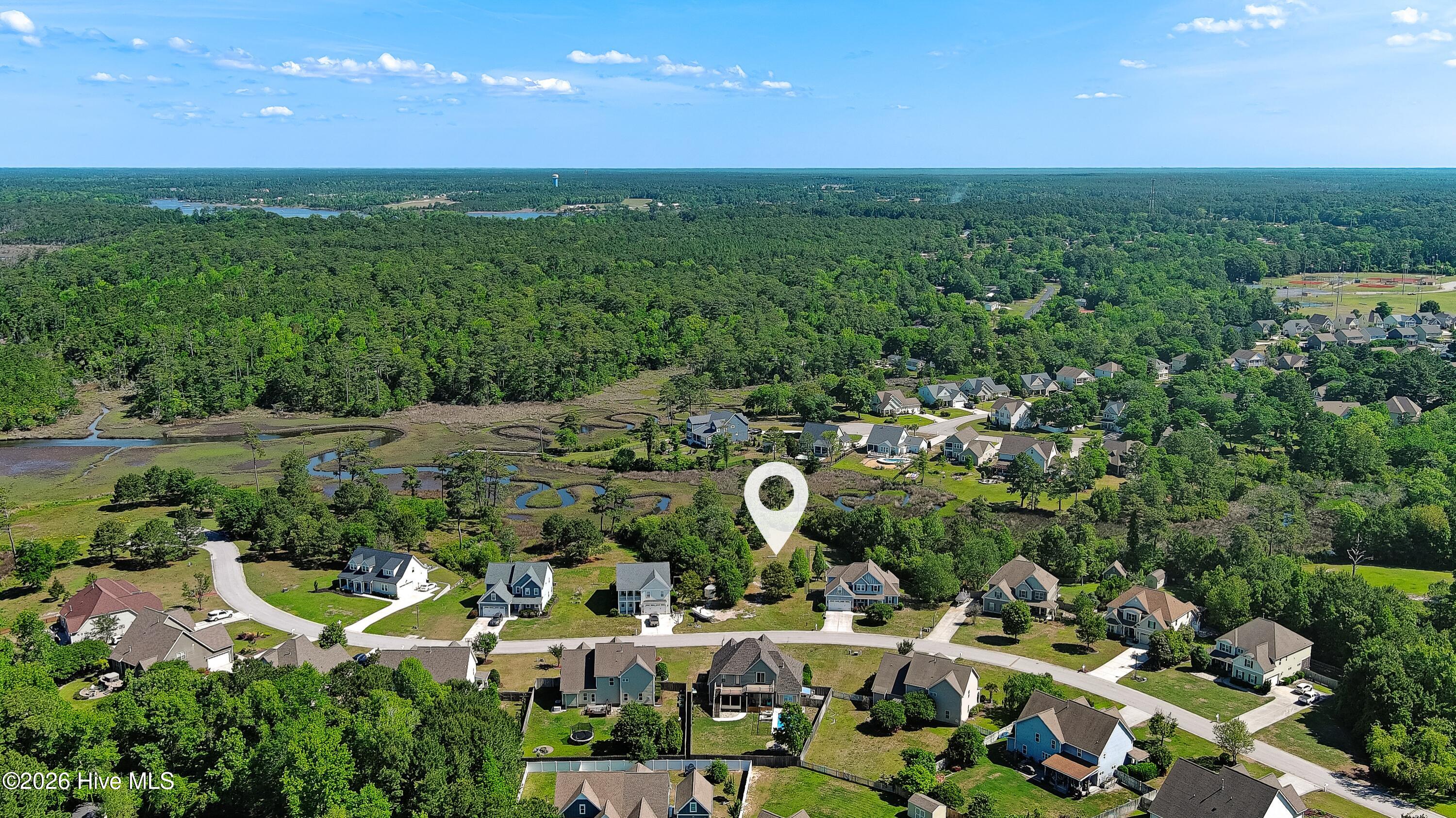 112 Sweet Grass Trail Property Photo 17