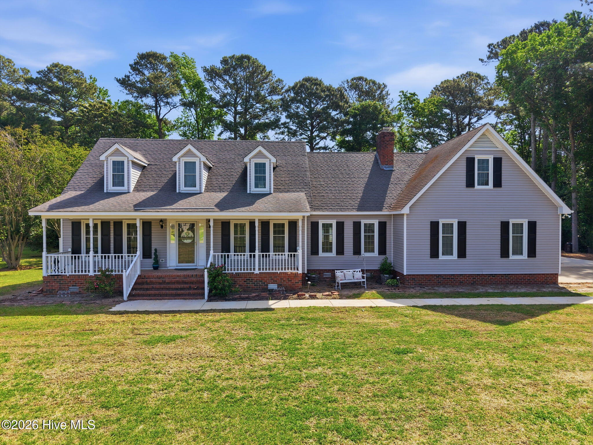 3163 Fox Run Circle Property Photo 1
