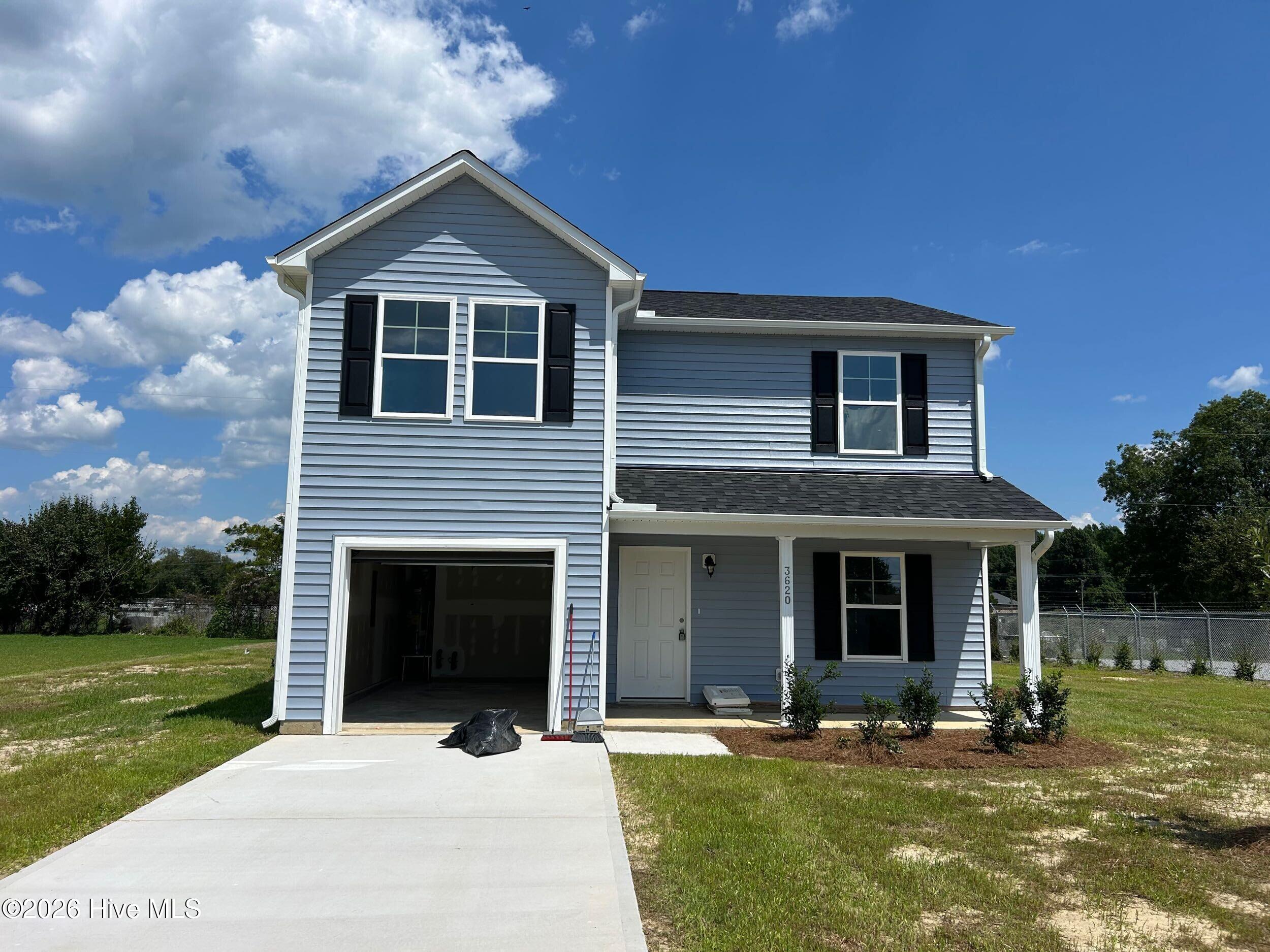 3620 Moore Drive Property Photo 1